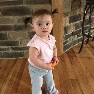 Meet your Posher, Randy